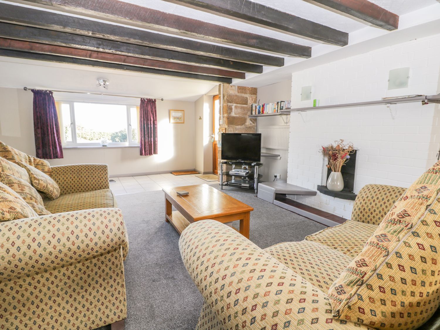 Orchard Cottage, Yorkshire