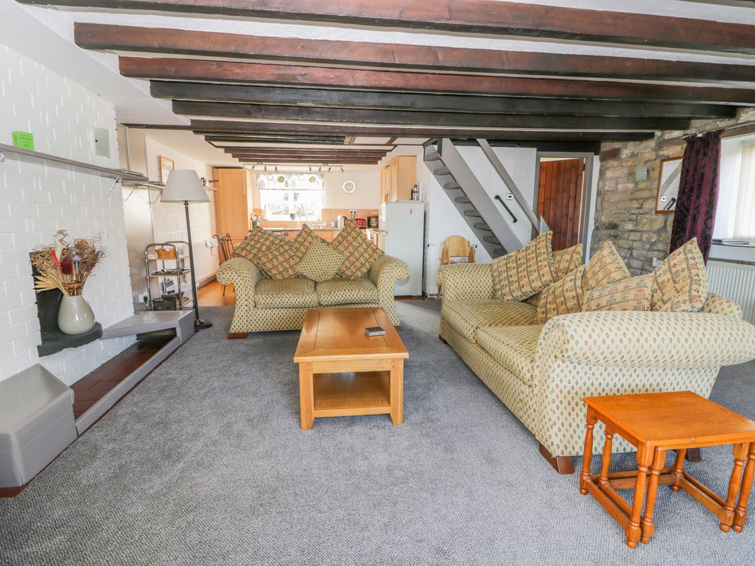 Orchard Cottage, Yorkshire