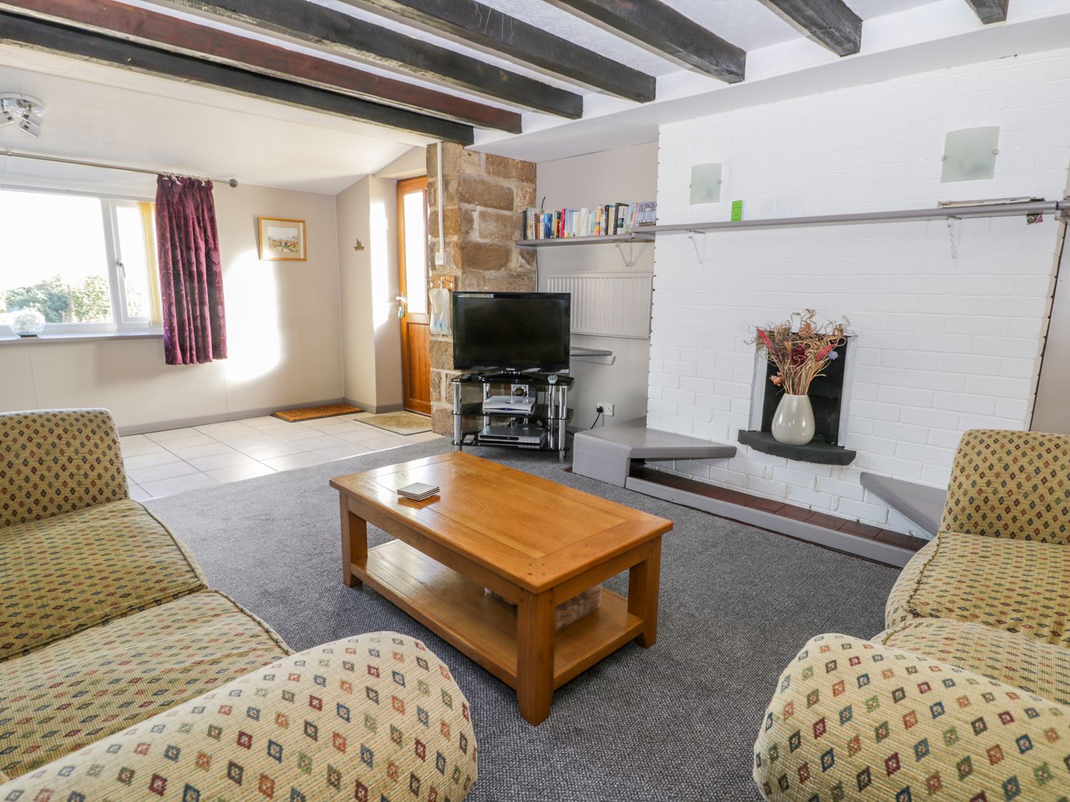 Orchard Cottage, Yorkshire