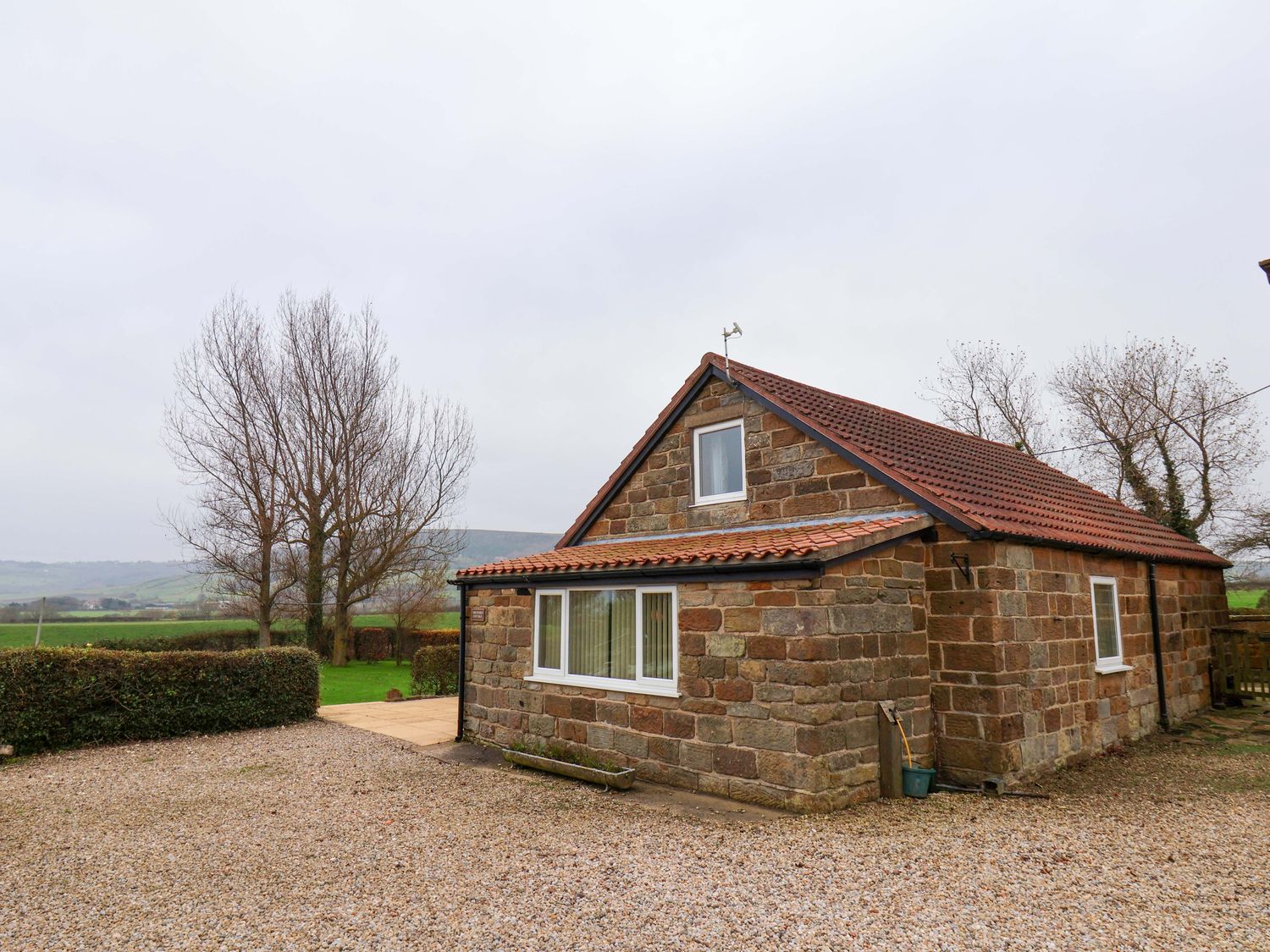 Orchard Cottage, Yorkshire