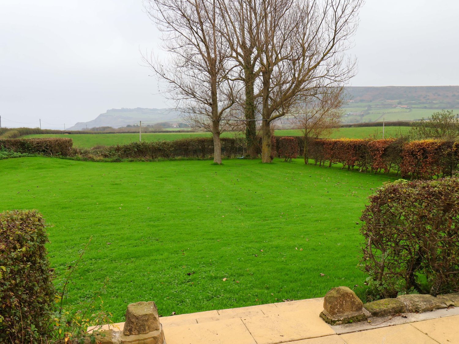 Orchard Cottage, Yorkshire