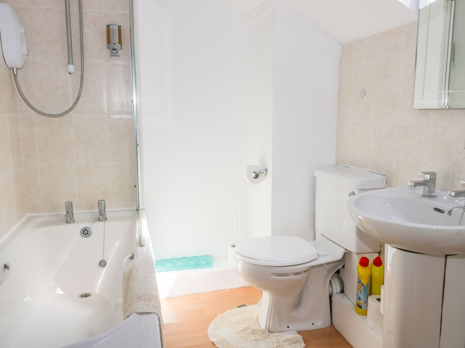 Bella's Cottage, Driffield