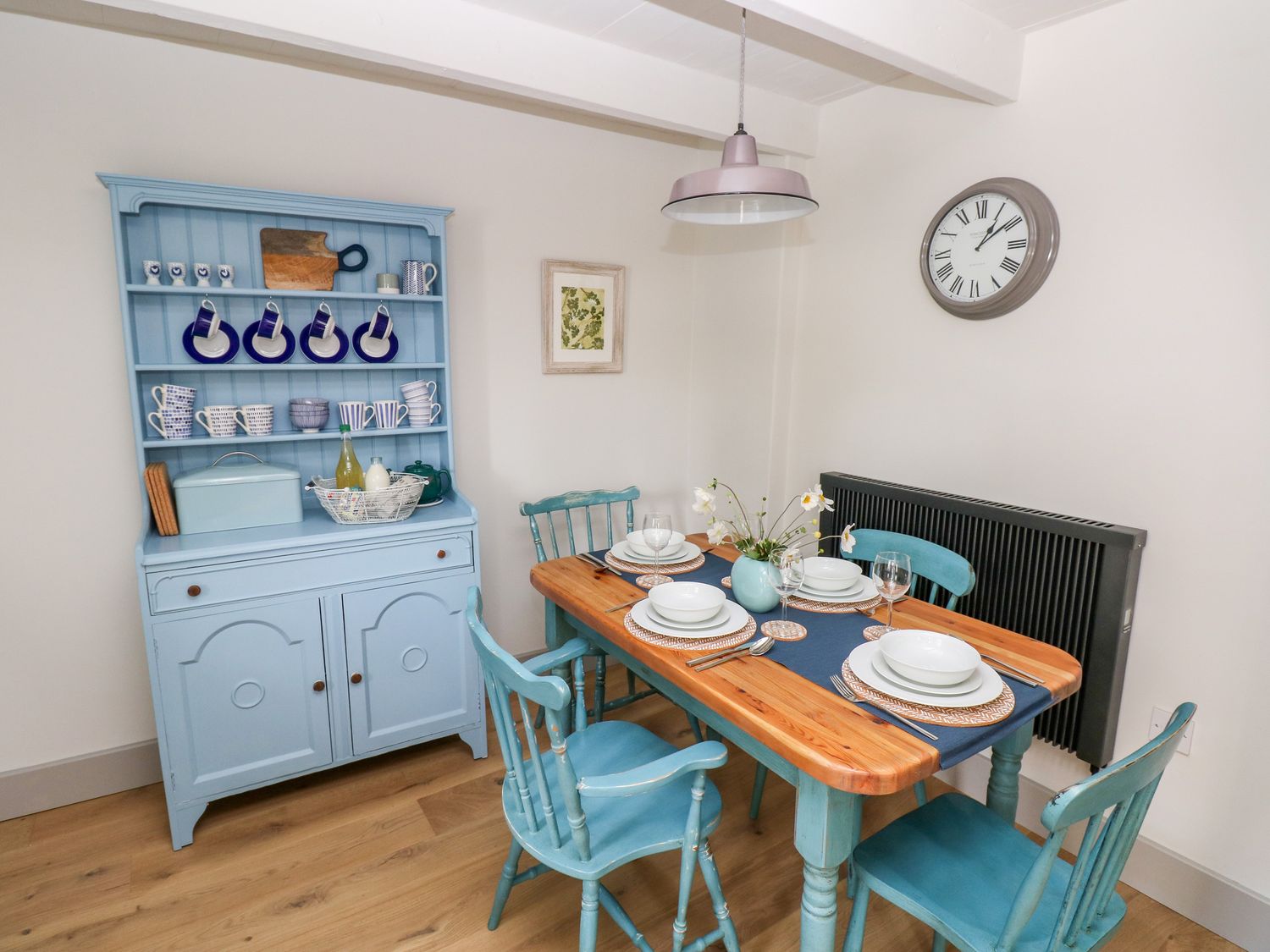 Elm Cottage, Llangwm, Pembrokeshire