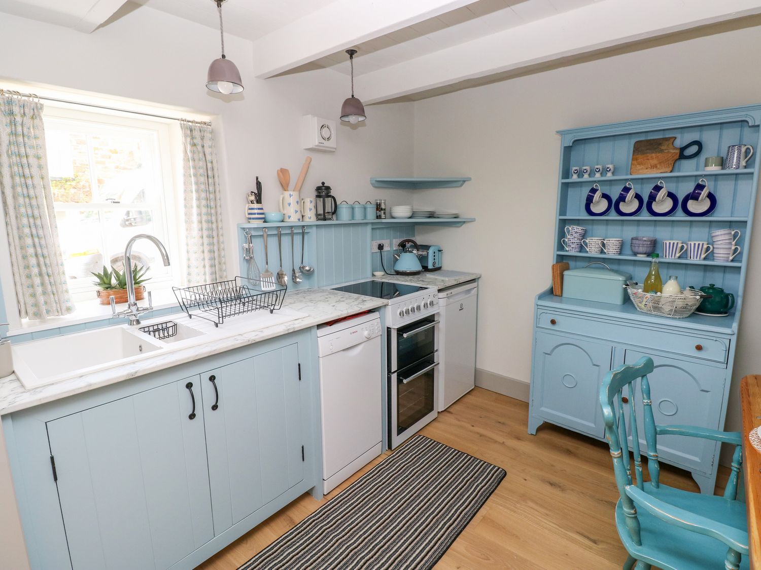 Elm Cottage, Llangwm, Pembrokeshire