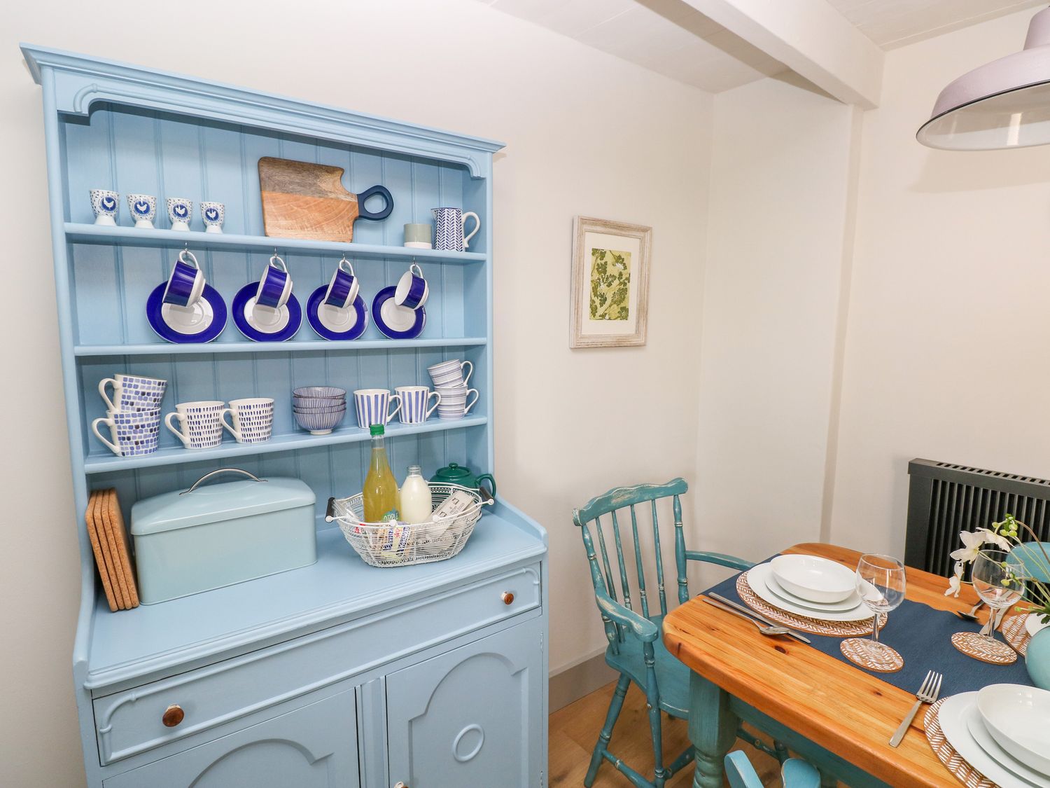 Elm Cottage, Llangwm, Pembrokeshire