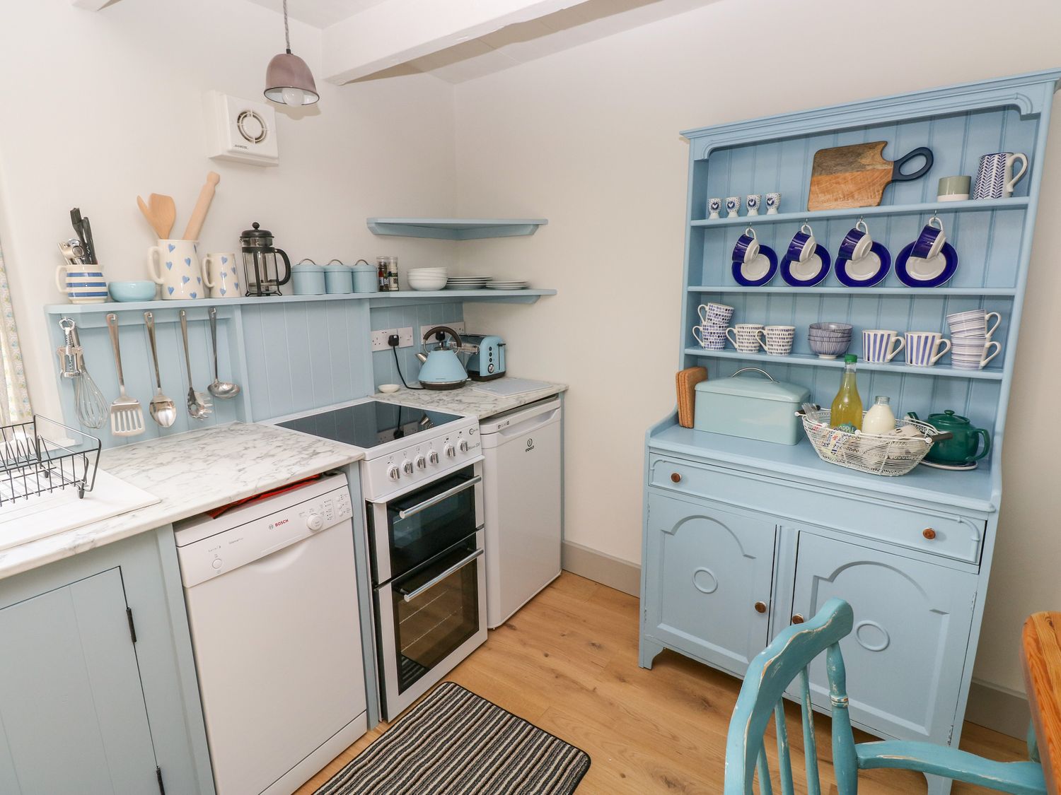 Elm Cottage, Llangwm, Pembrokeshire