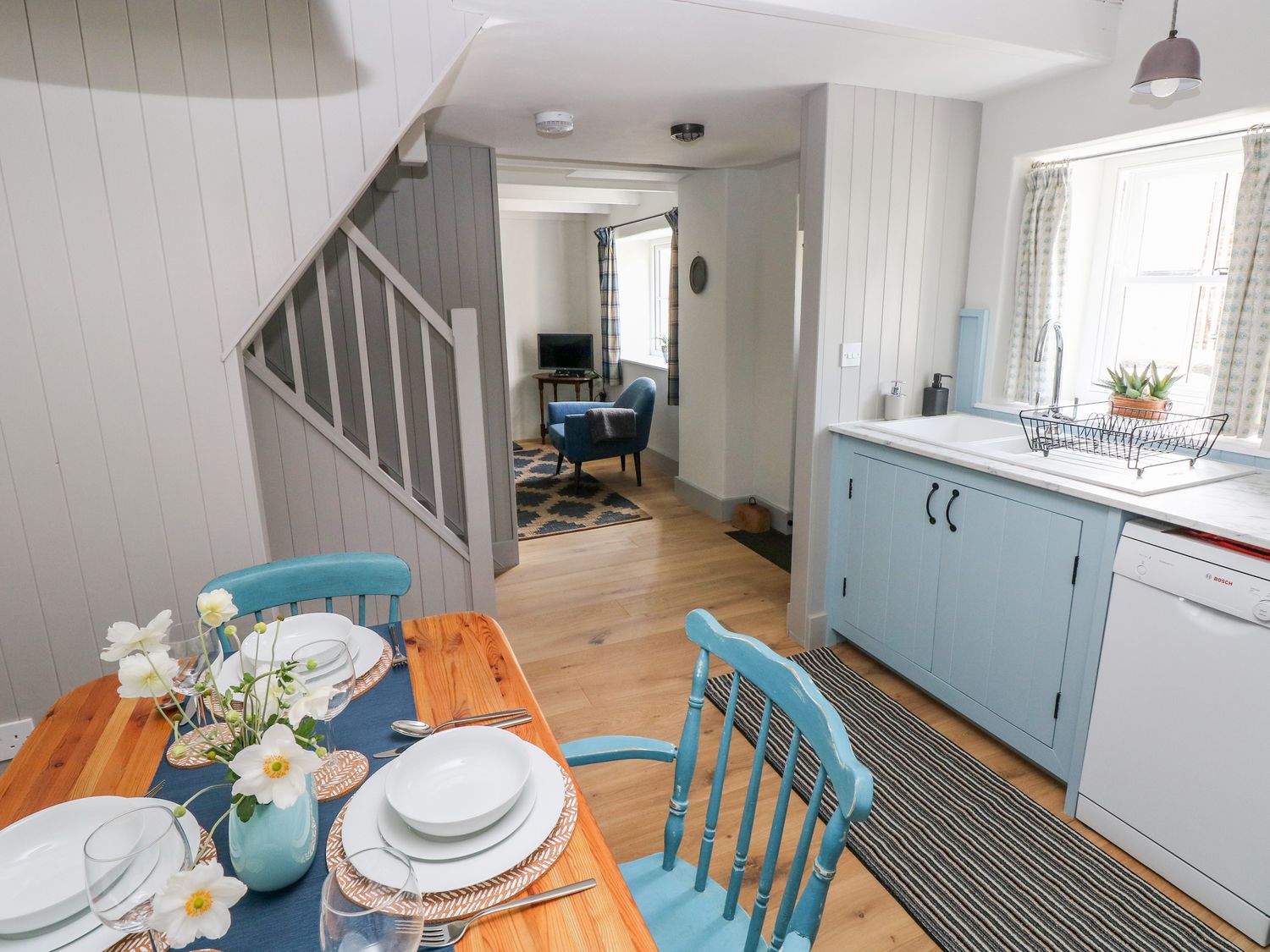 Elm Cottage, Llangwm, Pembrokeshire