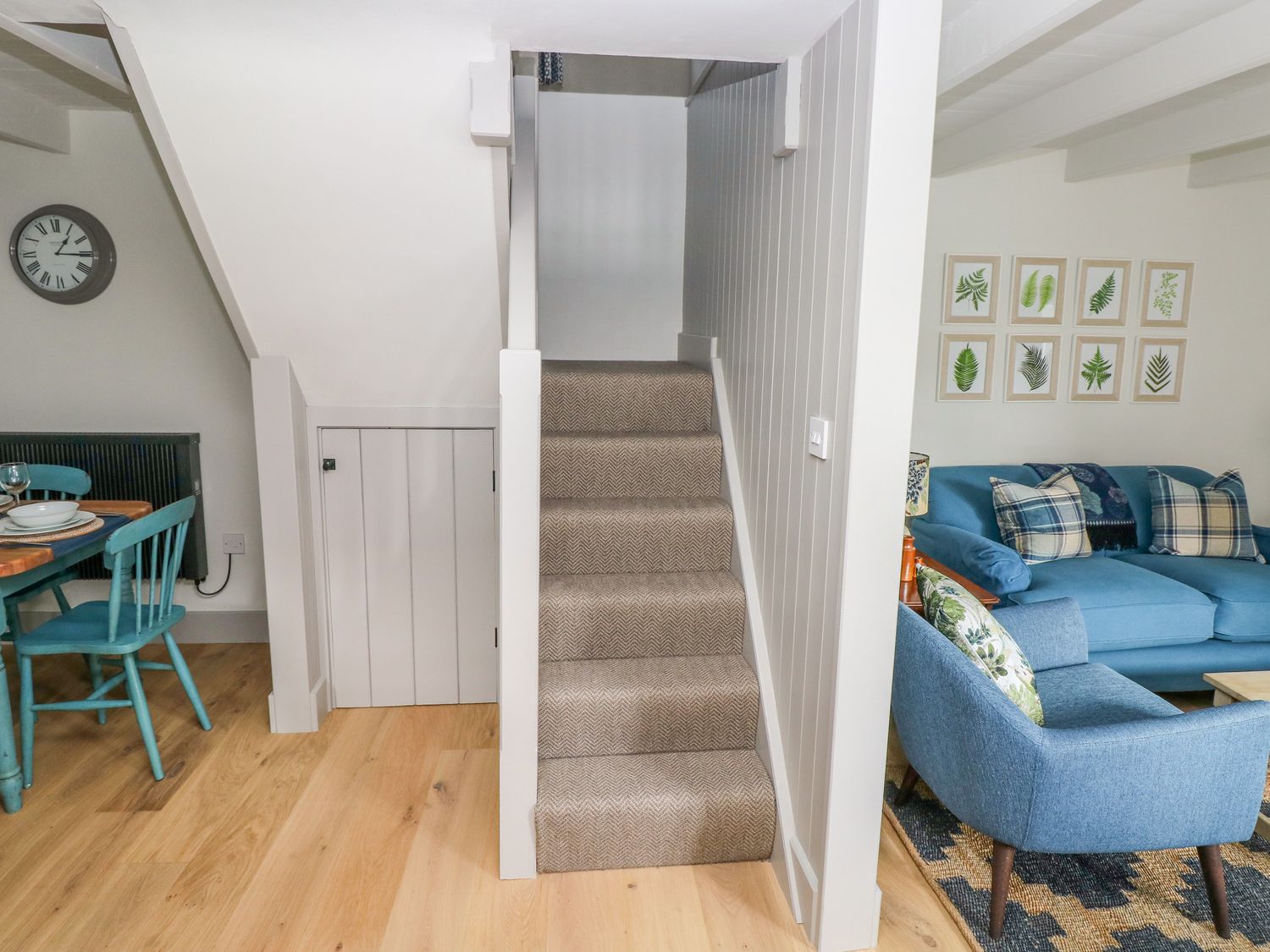 Elm Cottage, Llangwm, Pembrokeshire