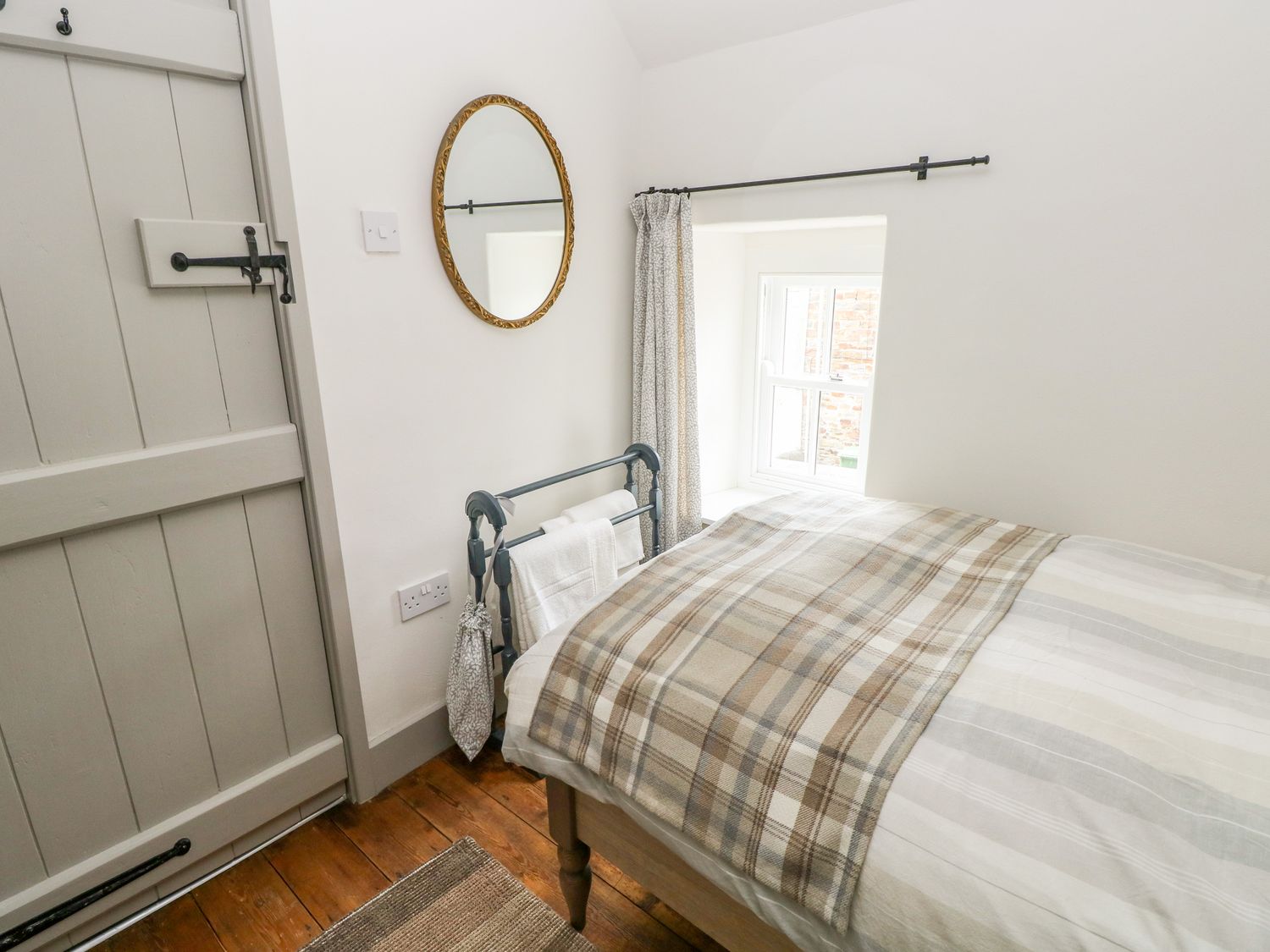 Elm Cottage, Llangwm, Pembrokeshire