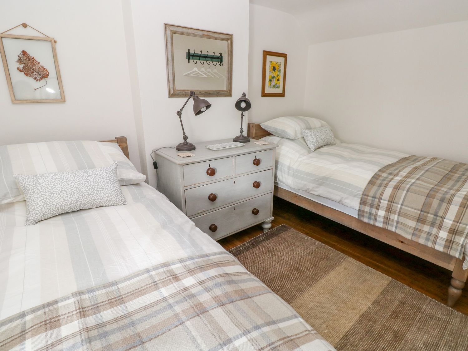 Elm Cottage, Llangwm, Pembrokeshire