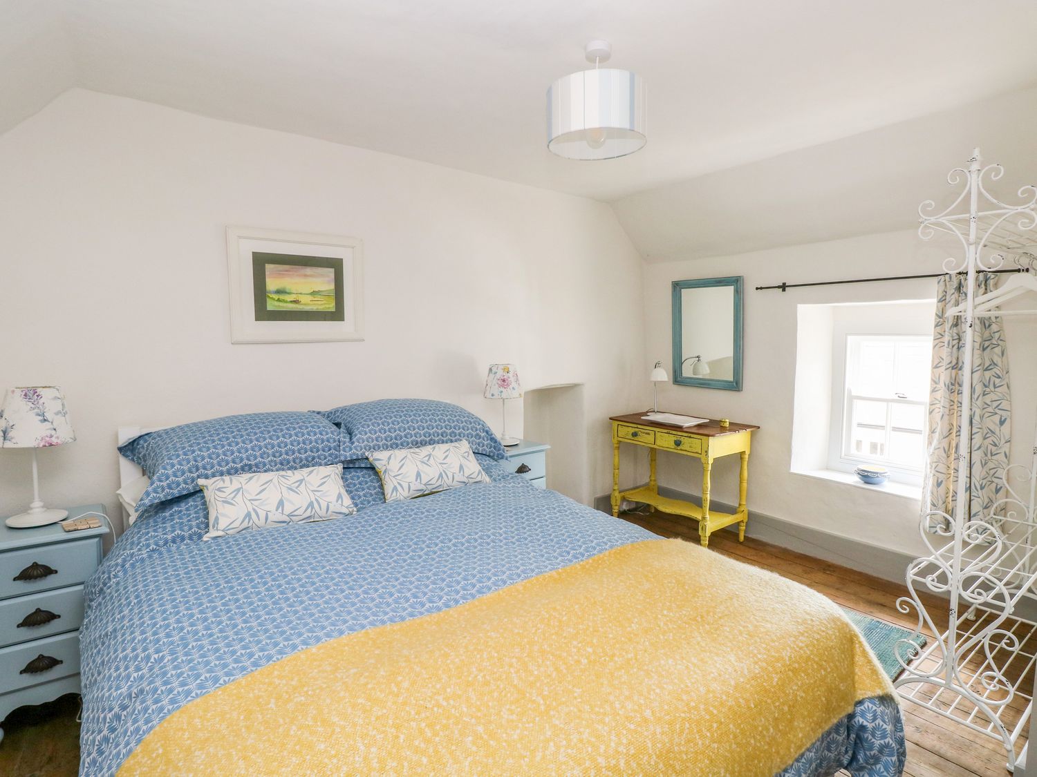 Elm Cottage, Llangwm, Pembrokeshire