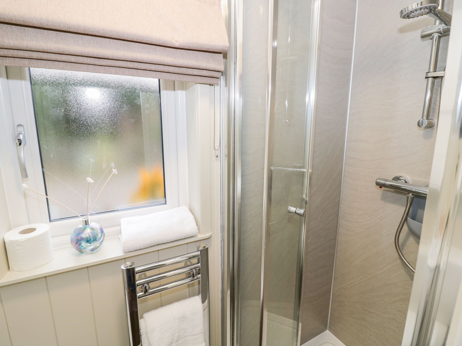 Hydrangea, Worcestershire