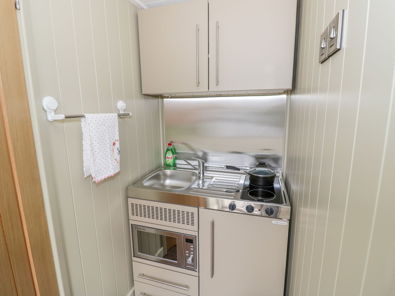 Hydrangea, Worcestershire