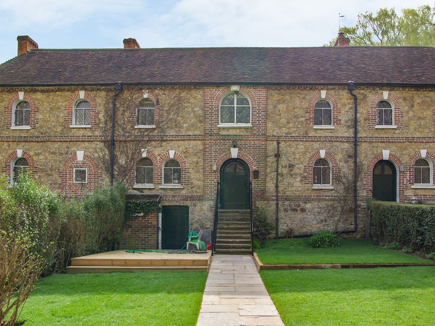 Holiday Cottages in Kent