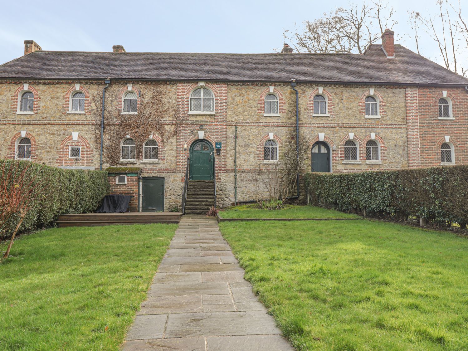 The Guards House Hollingbourne Ashbank Self Catering Holiday Cottage