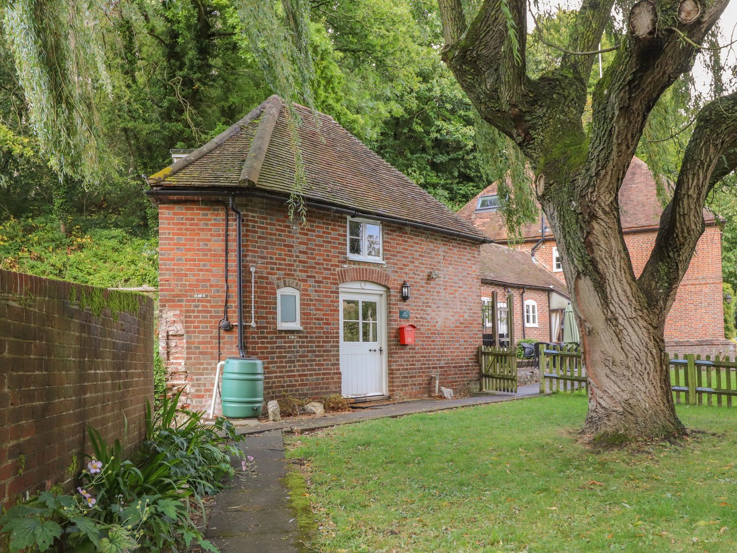 Holiday Cottages in Kent Holiday Cottages in Kent