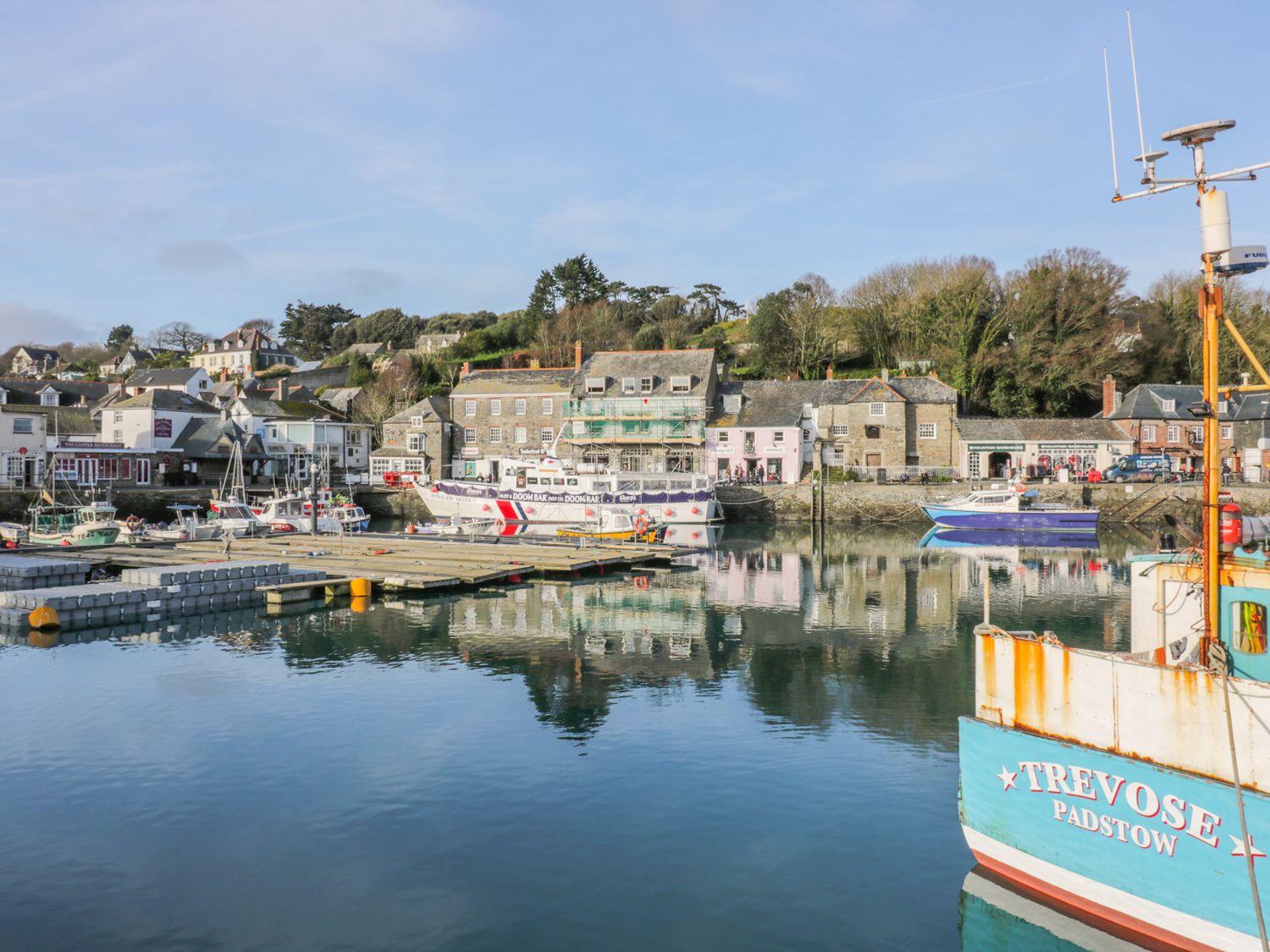 Chalet 186, Cornwall