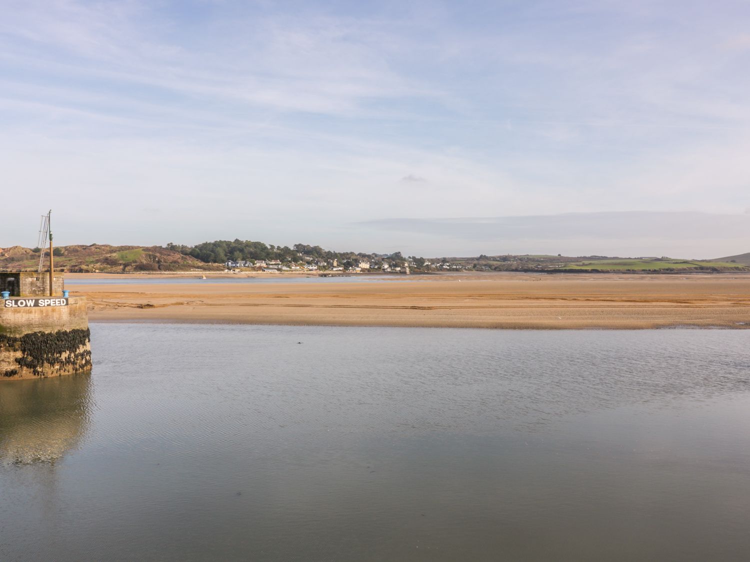 Chalet 186, Cornwall