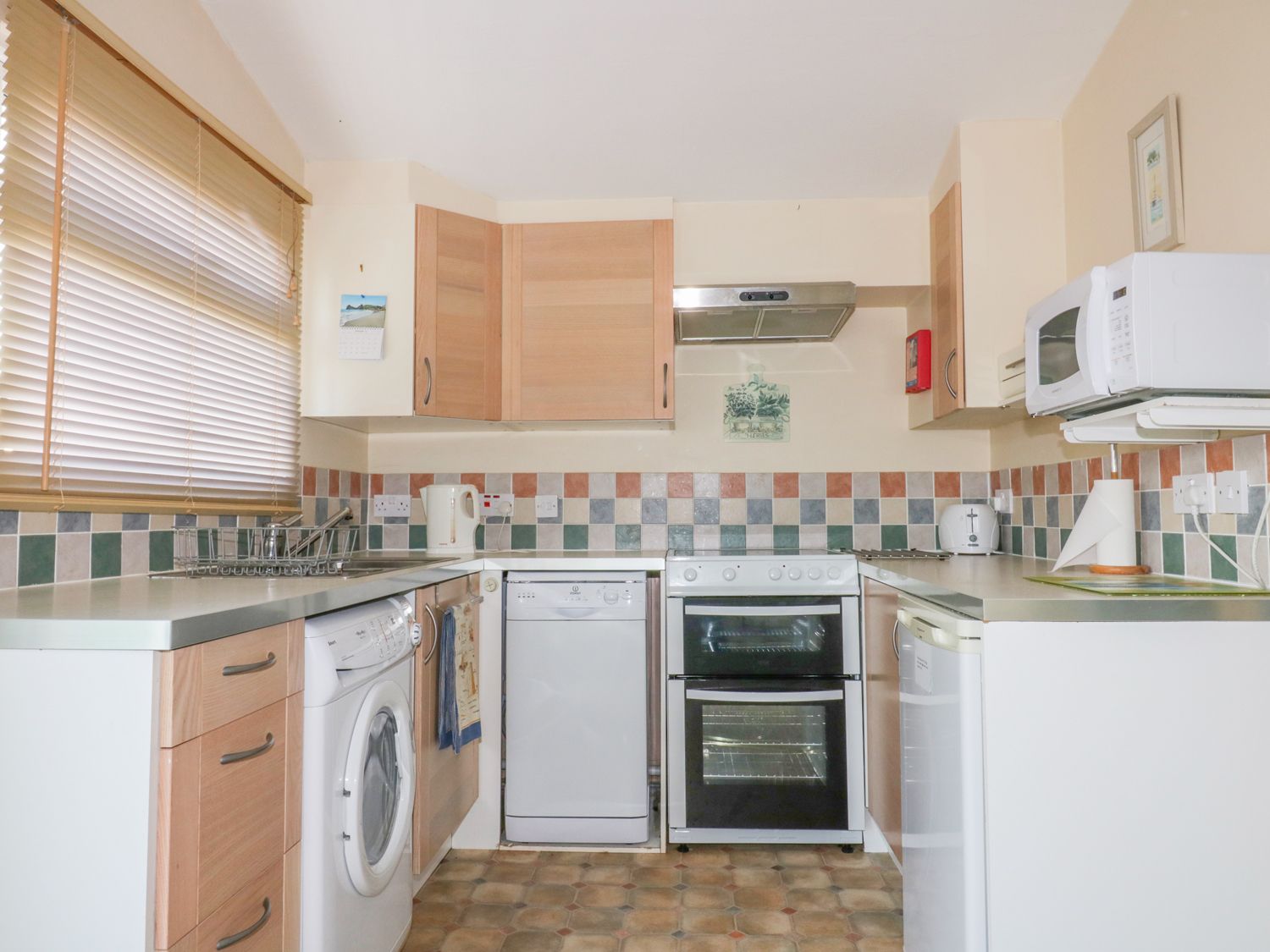 Chalet 186, Cornwall