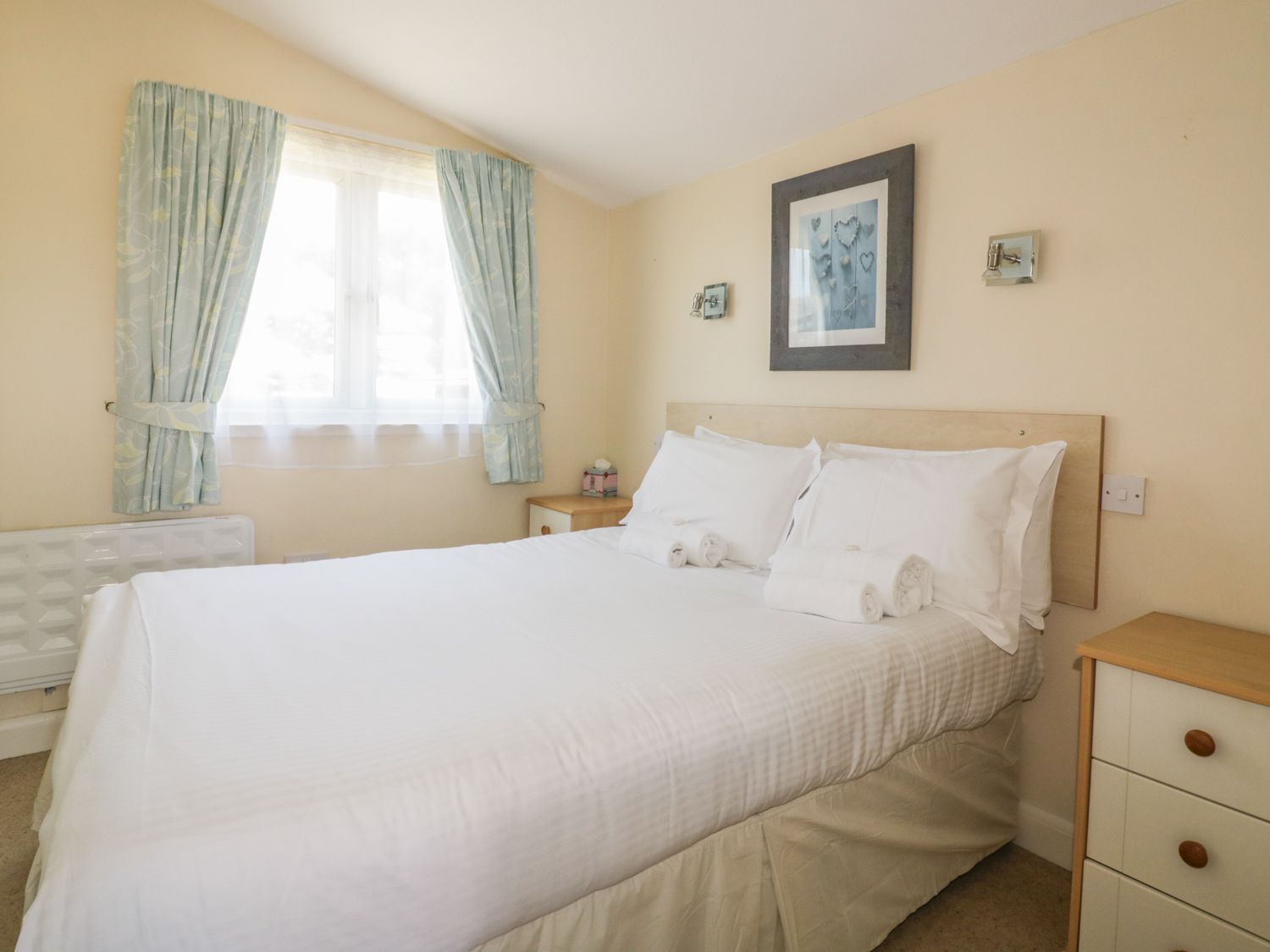 Chalet 186, Cornwall