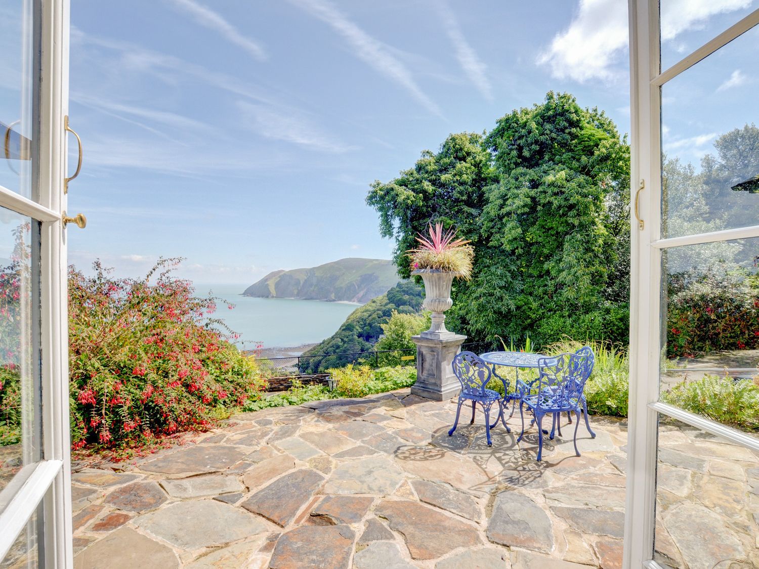 Baronet's Quarters, Devon
