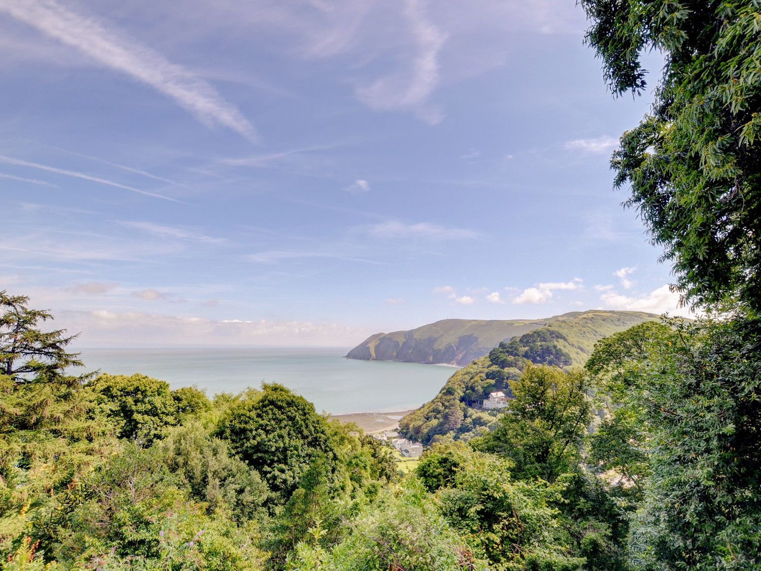 Baronet's Quarters, Devon