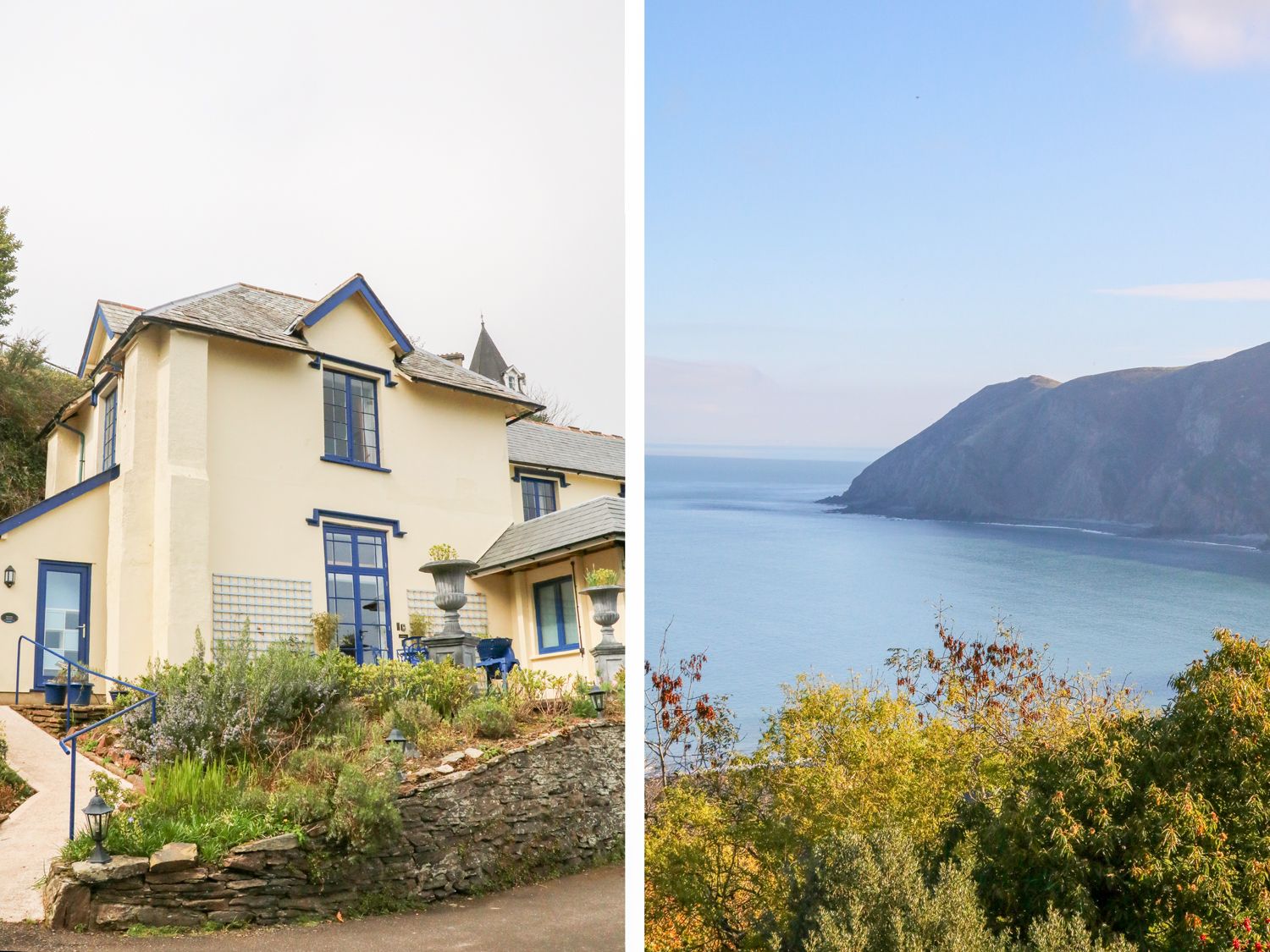 Baronet's Quarters, Devon