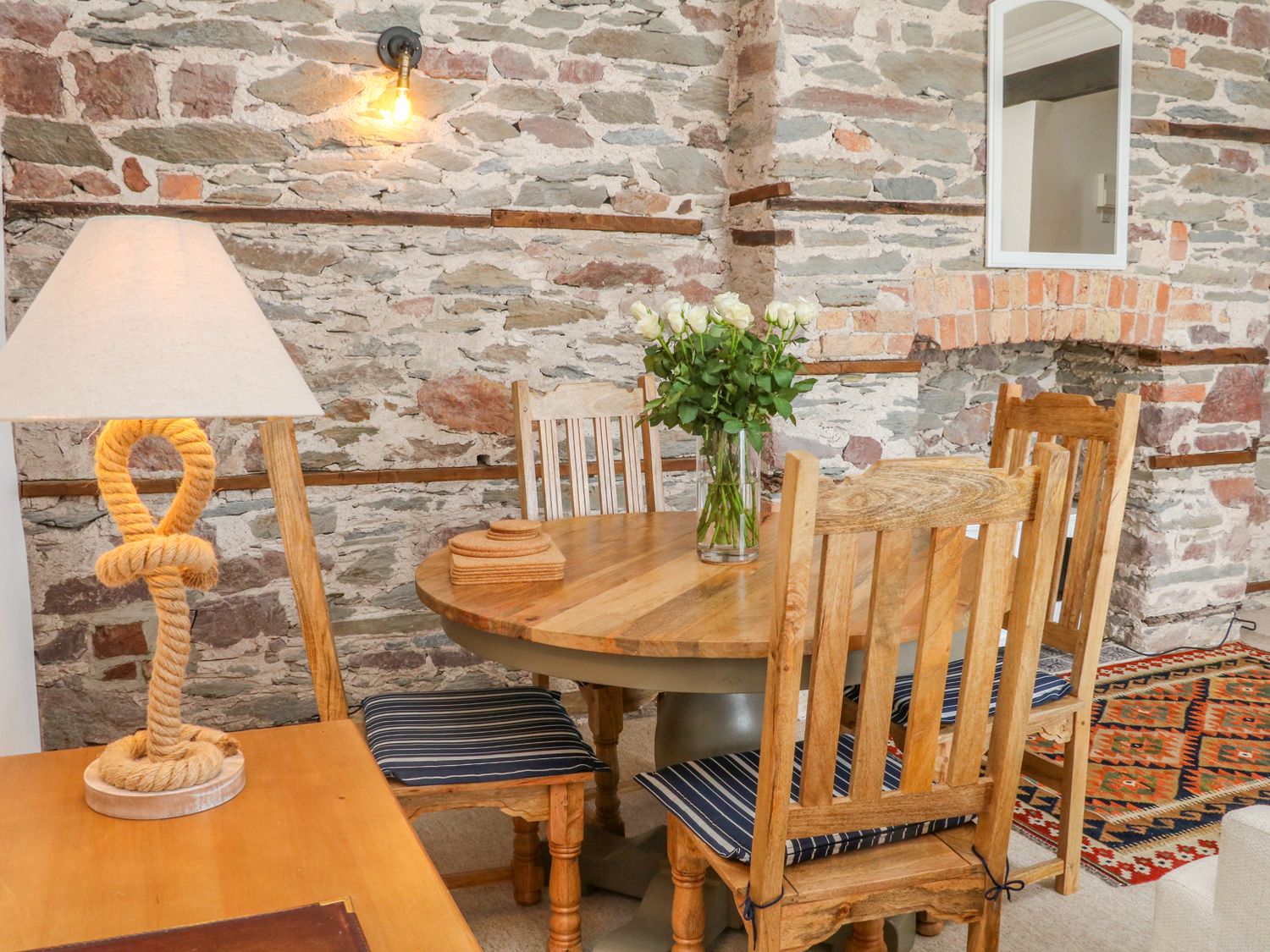 Baronet's Quarters, Devon