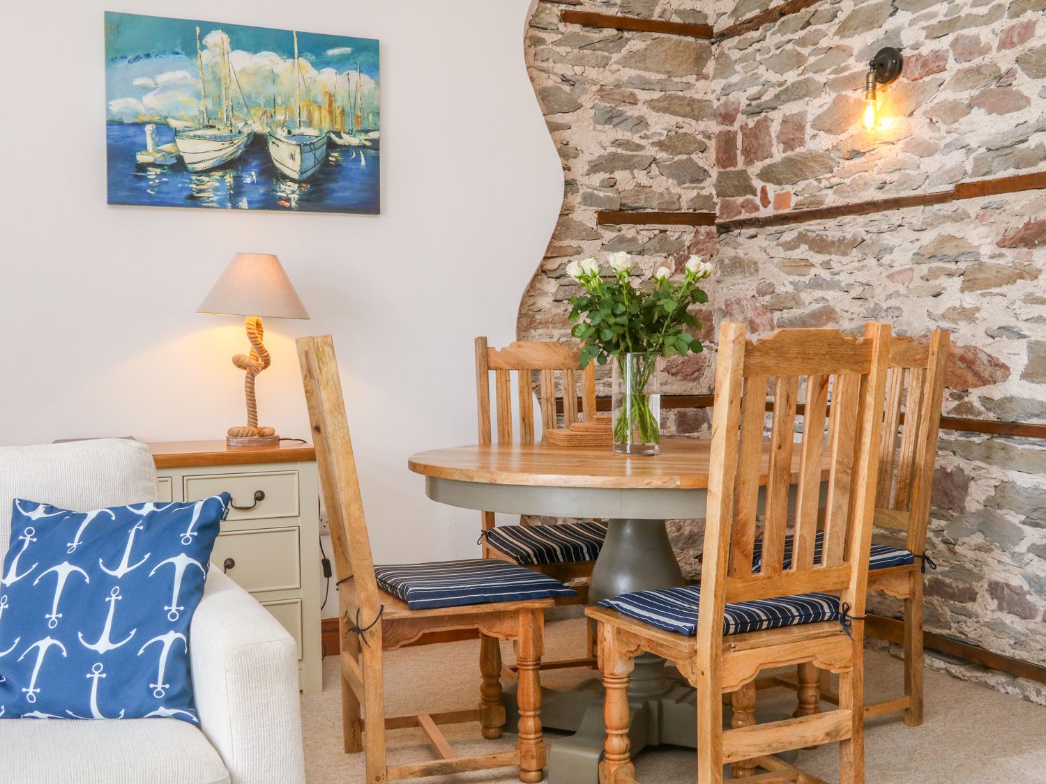 Baronet's Quarters, Devon