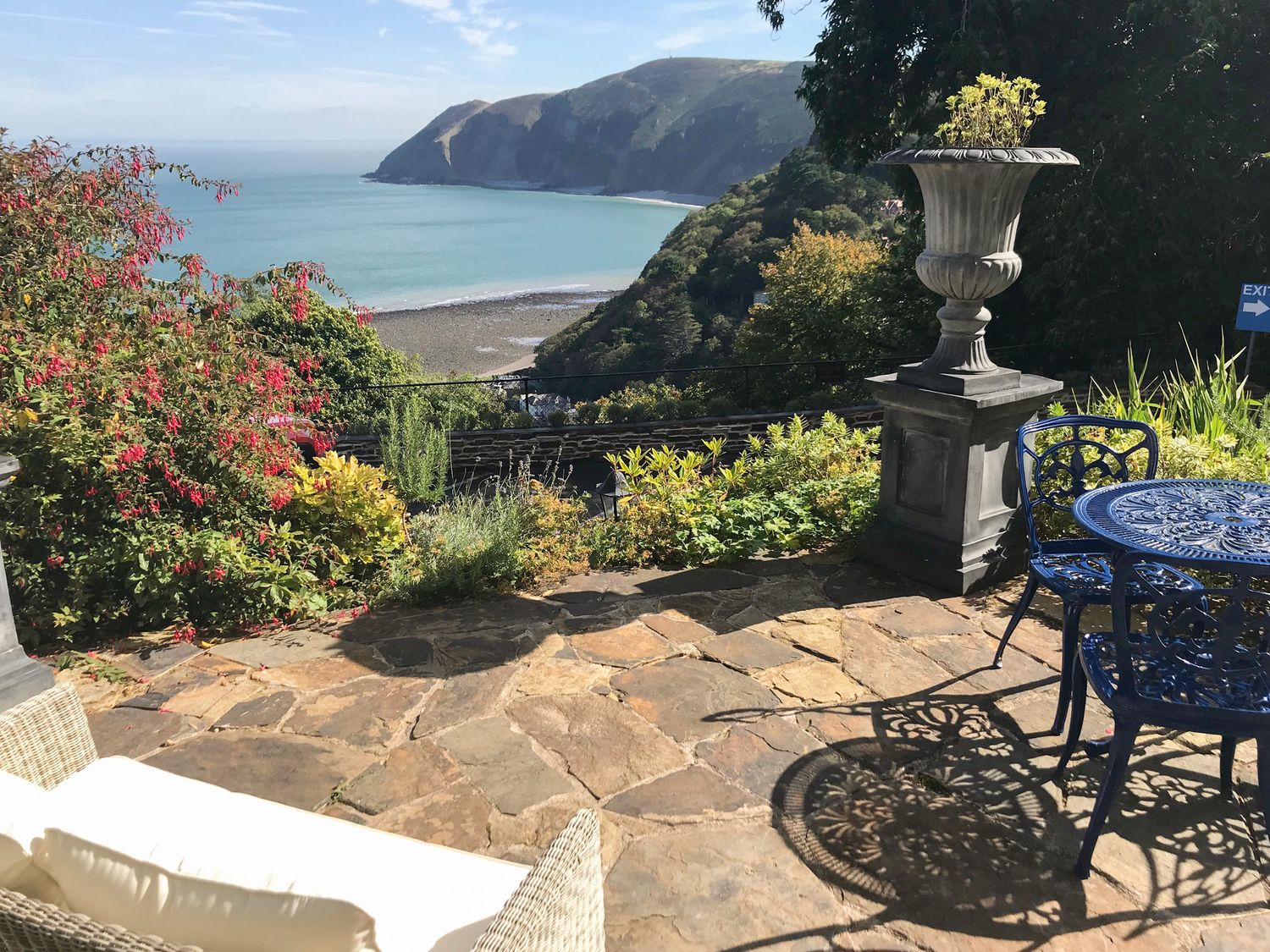 Baronet's Quarters, Devon