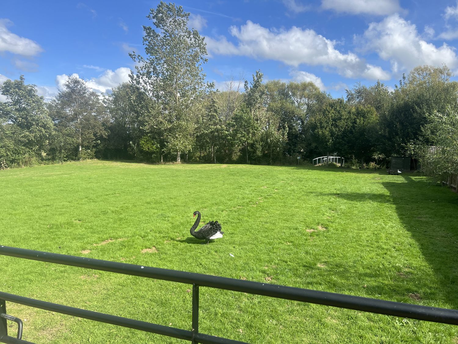 Moor End Manor, Stalmine