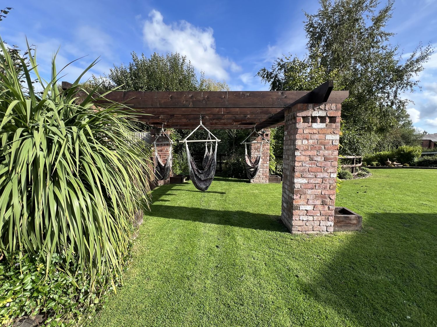 Moor End Manor, Stalmine