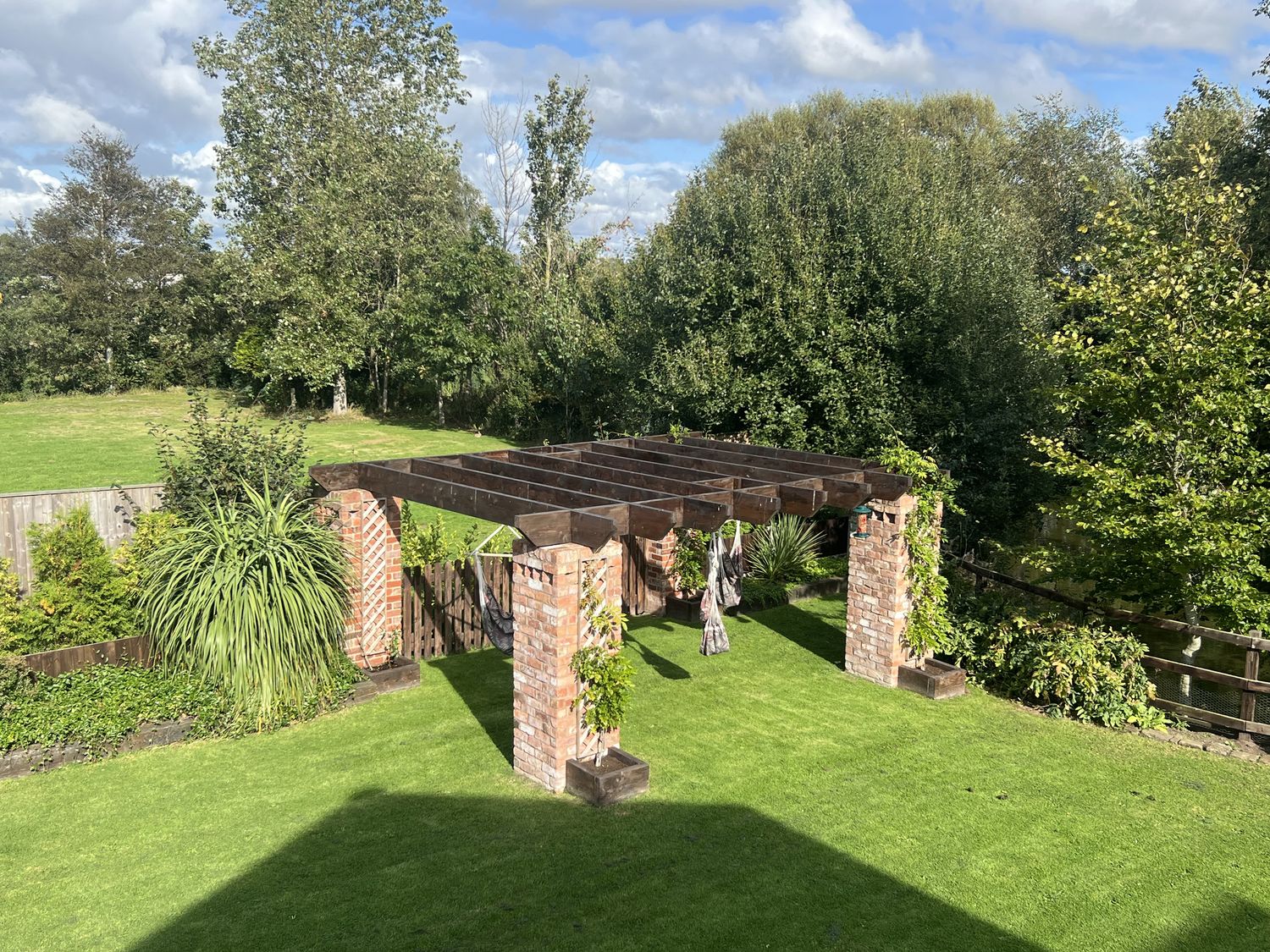 Moor End Manor, Stalmine