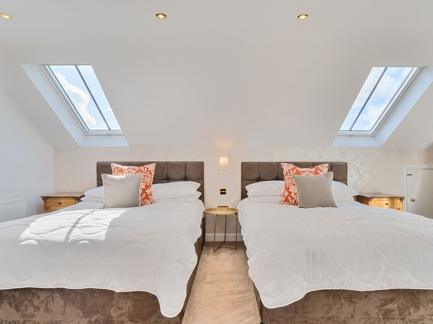 Moor End Manor, Stalmine