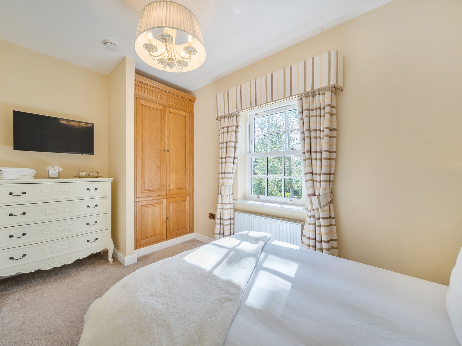 Moor End Manor, Stalmine