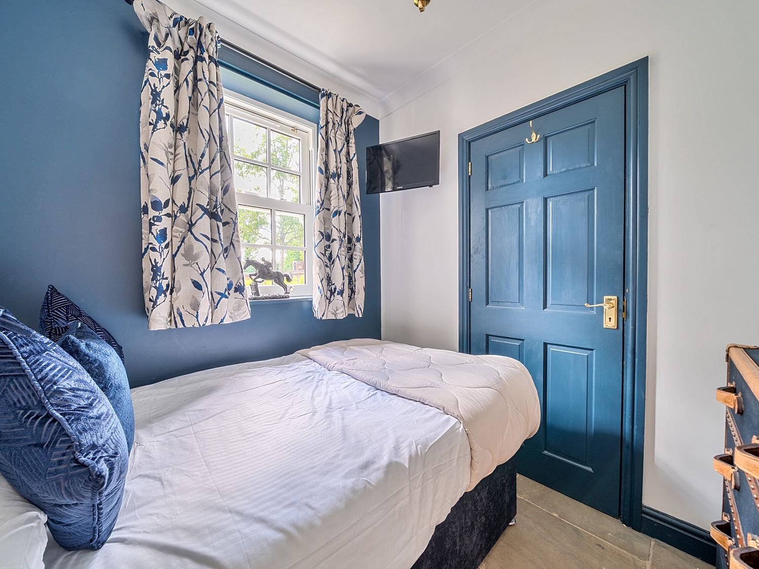 Moor End Manor, Stalmine