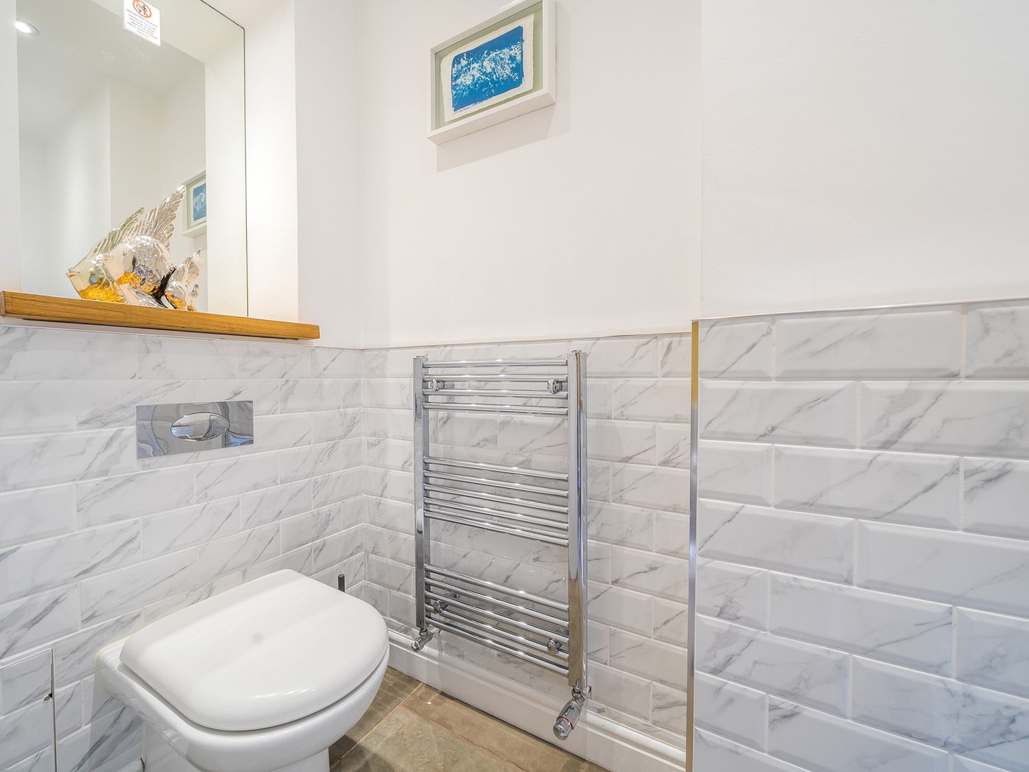 Moor End Manor, Stalmine