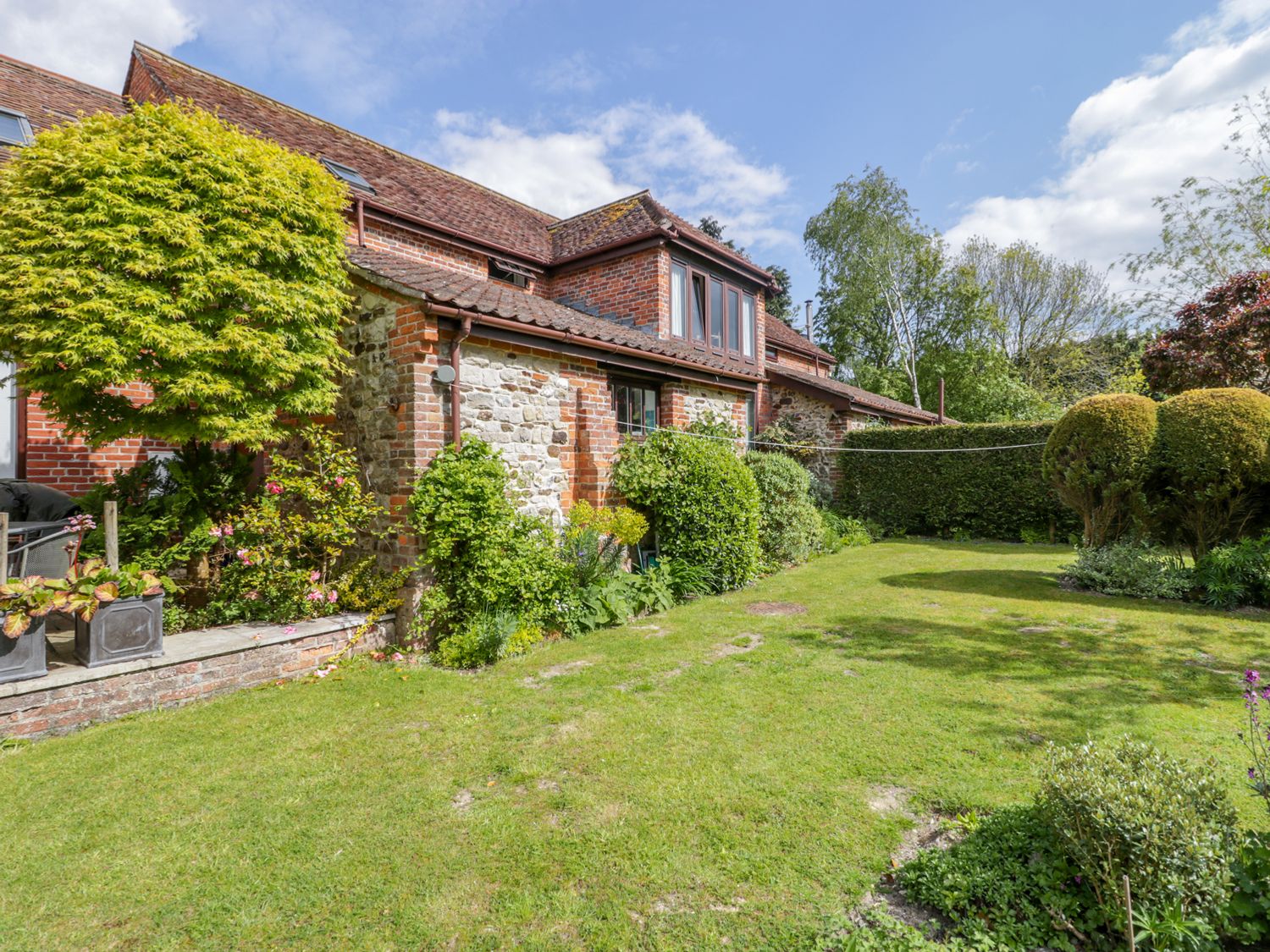 Six Horse Barn, Winfrith Newburgh Dorset England Cottages For Couples, Find Holiday