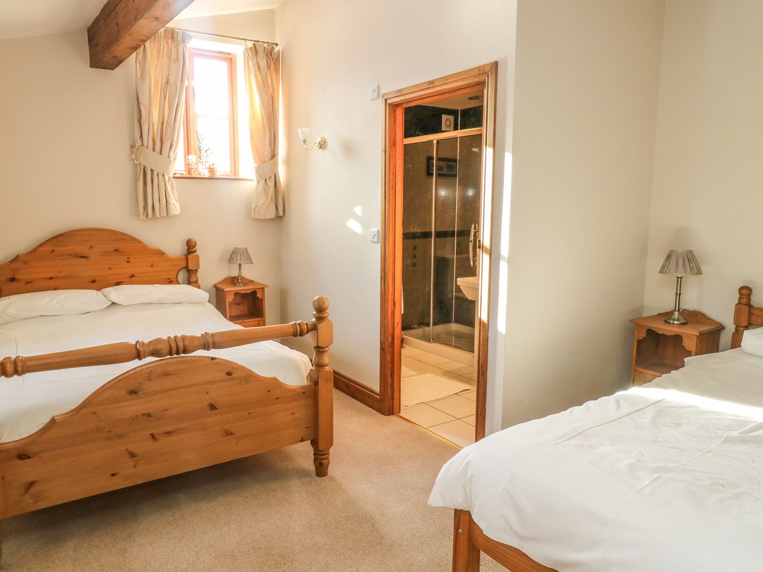 Meadow View, North Yorkshire