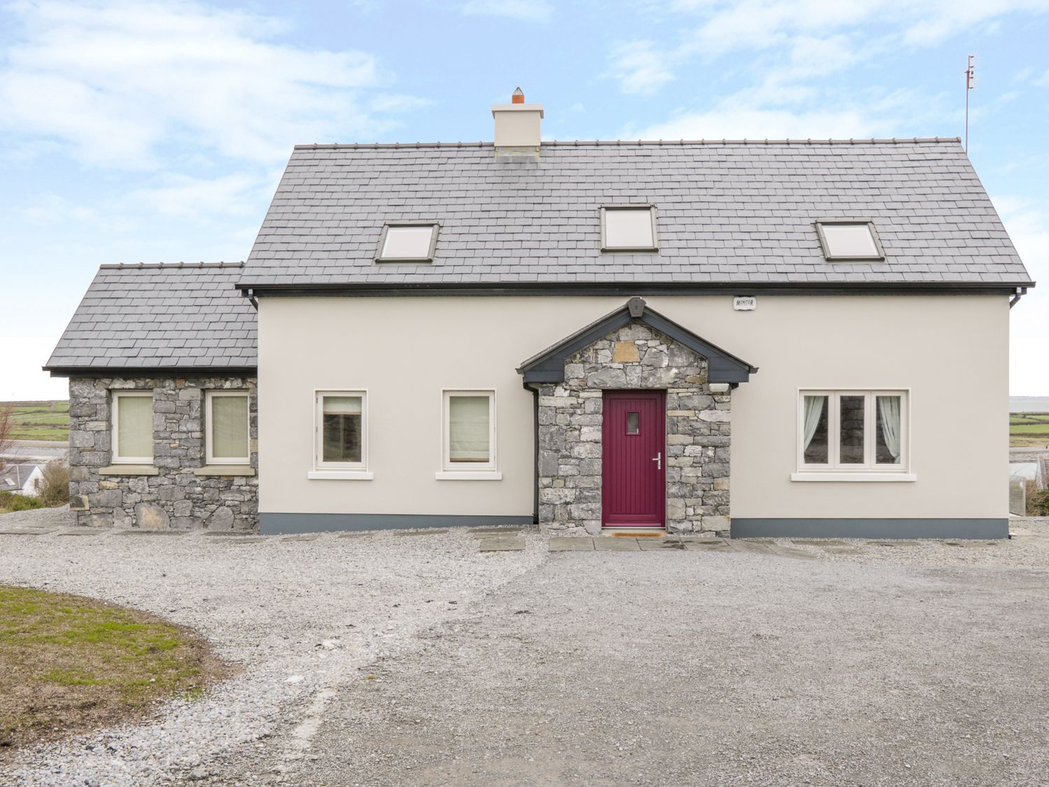 Sea Spray - County Clare - 1003324 - photo 1