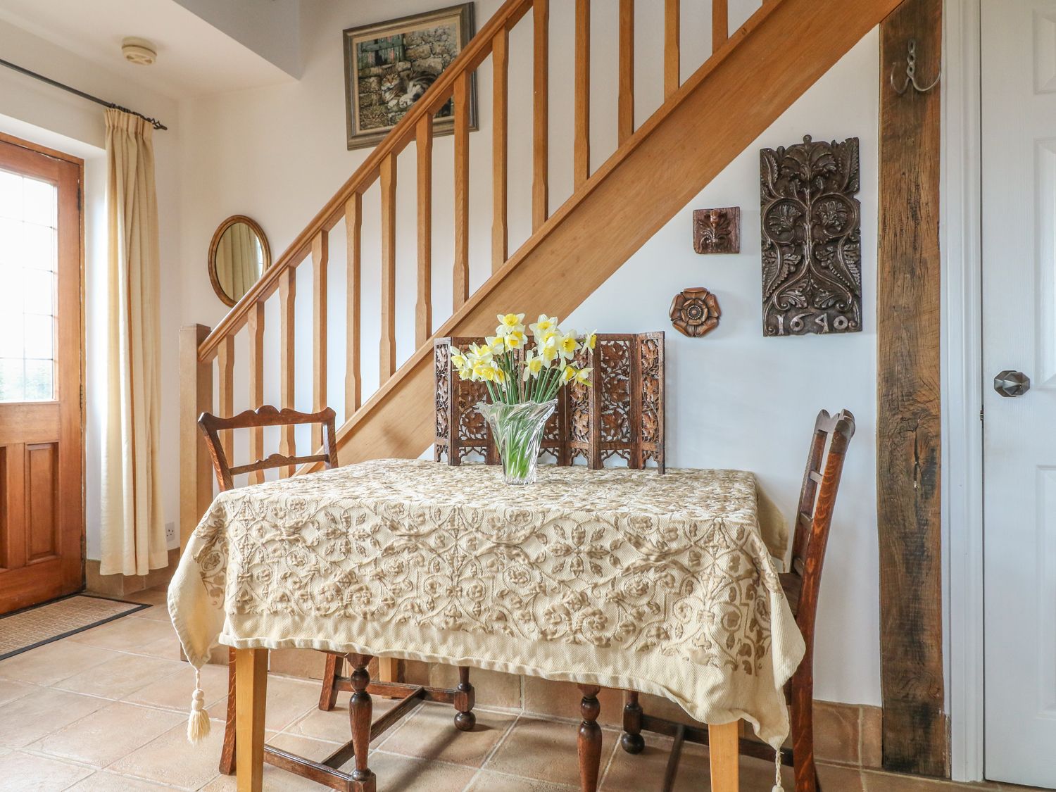 The Riddings Cottage, Staffordshire