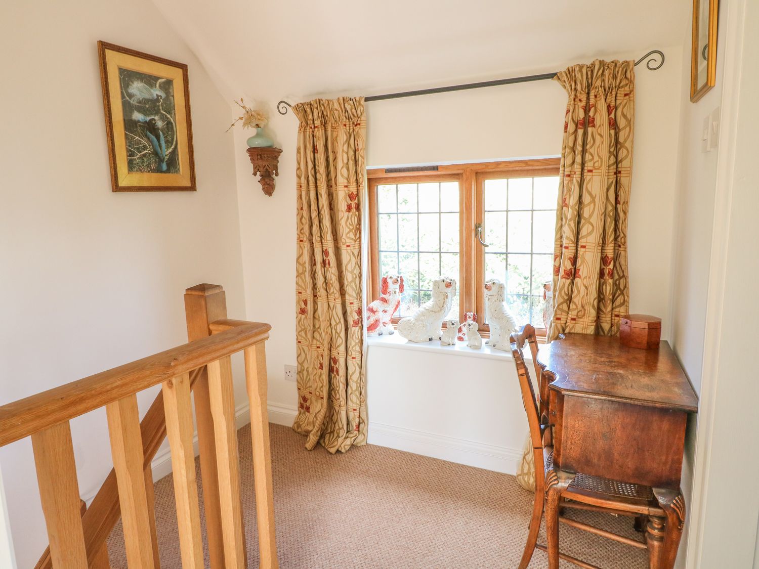 The Riddings Cottage, Staffordshire