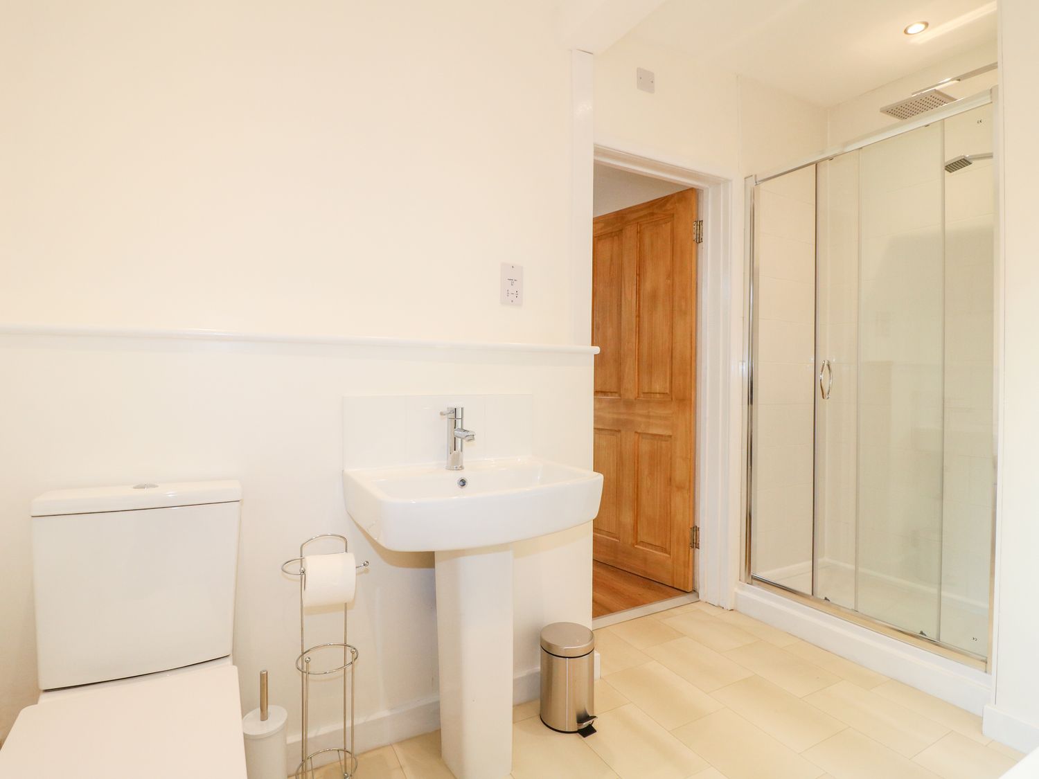 Basset Lodge, Leadenham, Lincolnshire