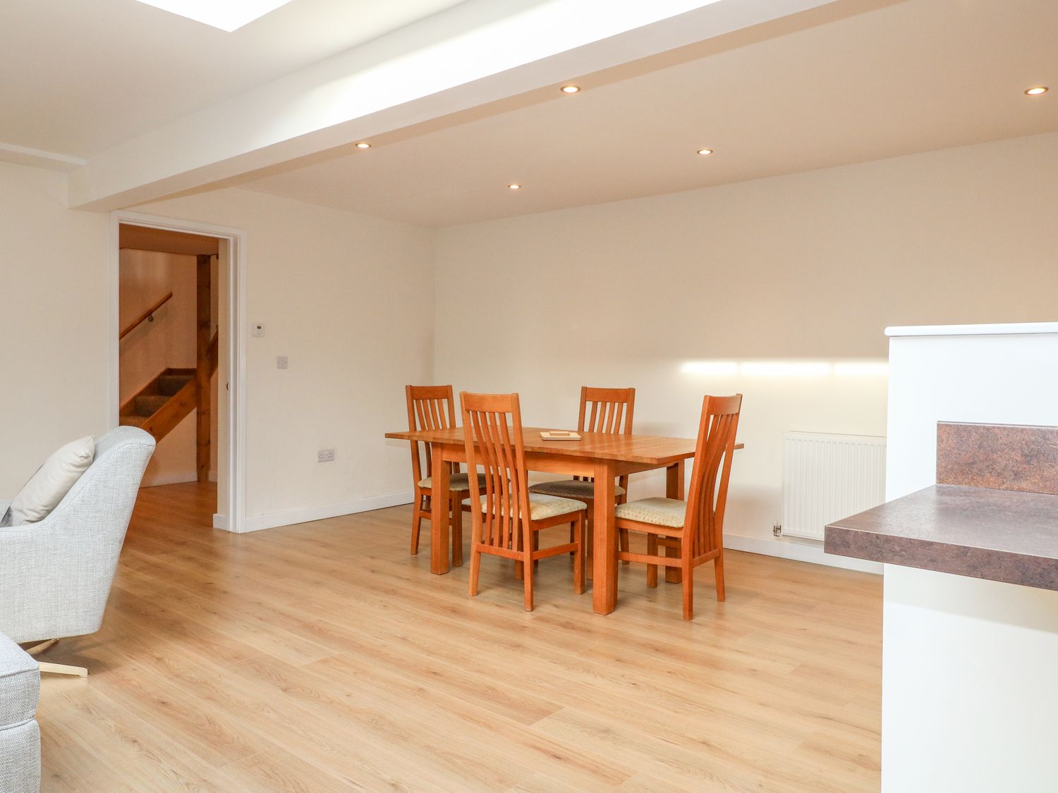 Basset Lodge, Leadenham, Lincolnshire