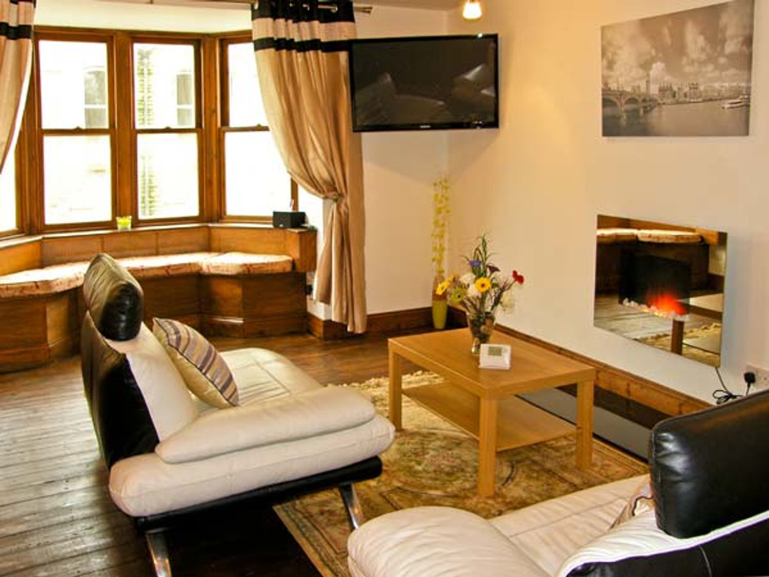 The Drover's Rest, Northumbria