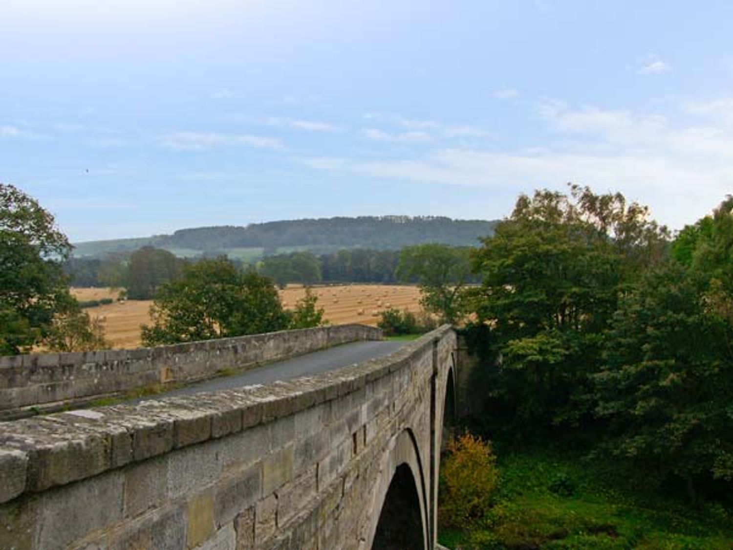 The Drover's Rest, Northumbria