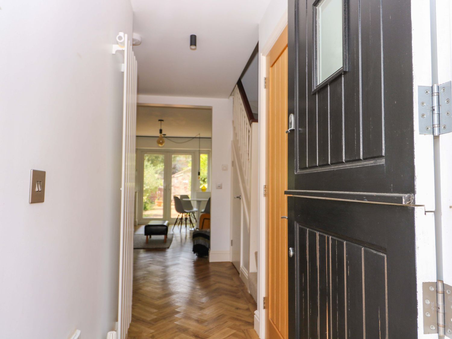 2A The Mews, Langstone