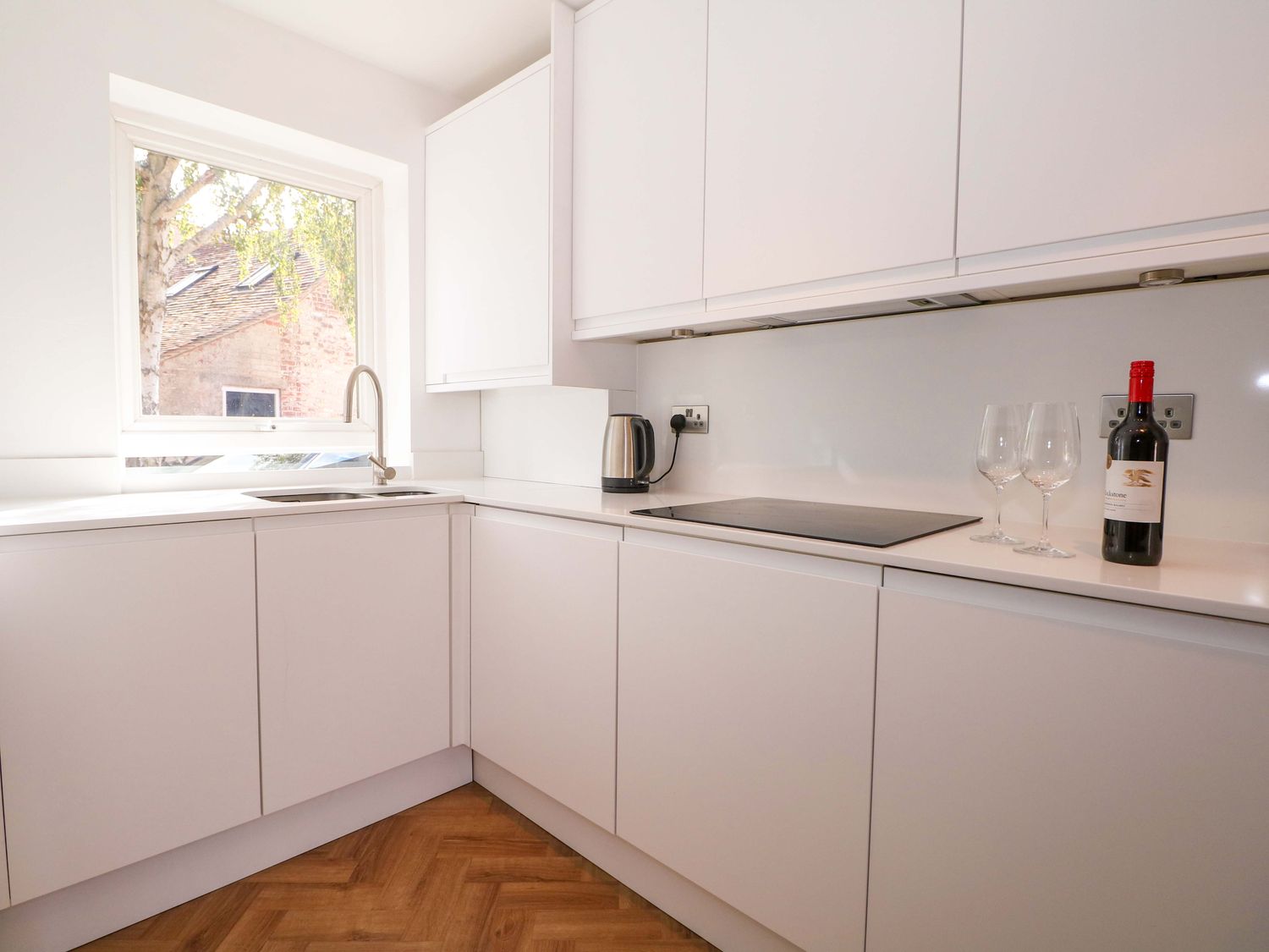 2A The Mews, Langstone