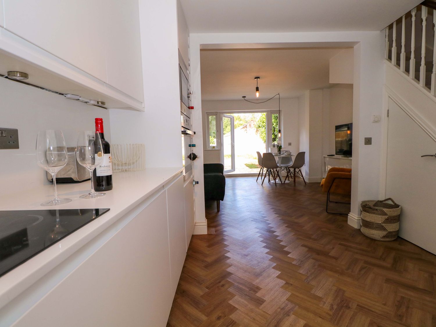 2A The Mews, Langstone
