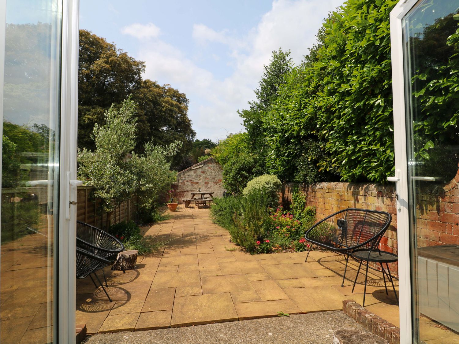 2A The Mews, Langstone